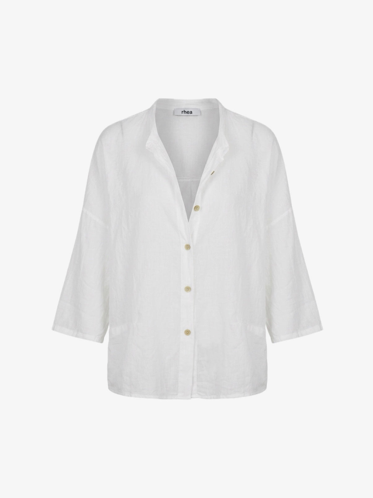 Camicia Bianca