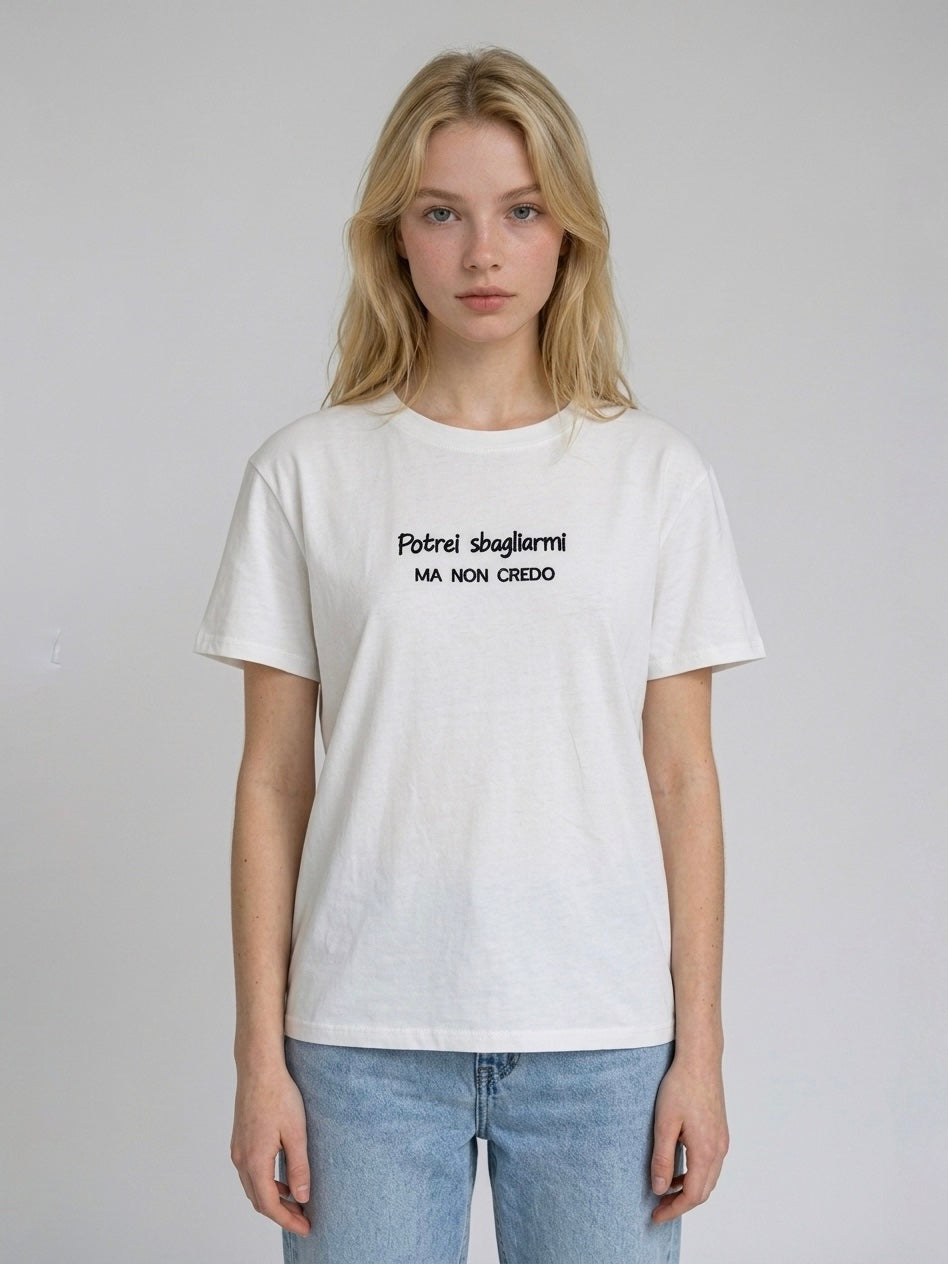 T-SHIRT