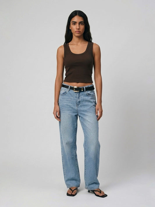 Jeans Straight