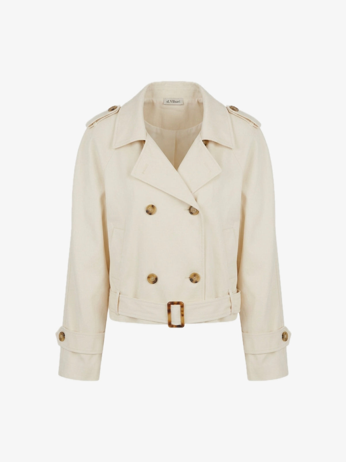 Trench Corto