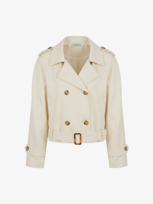 Trench Corto