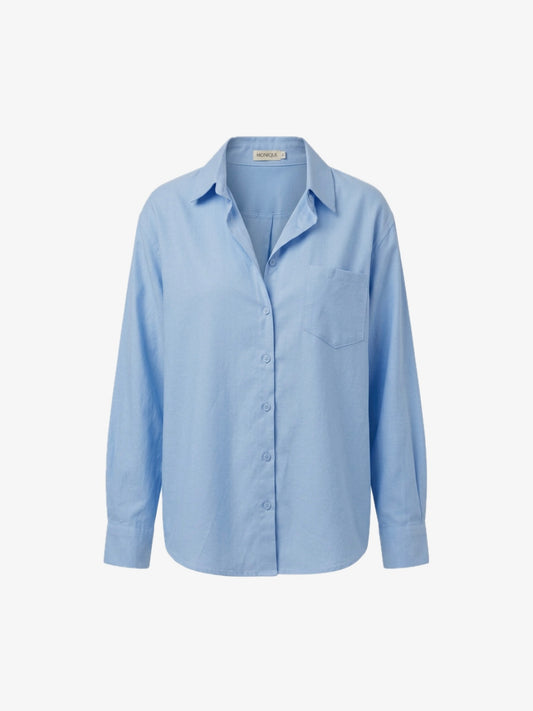 Camicia Cielo