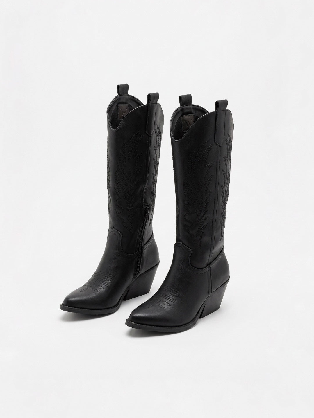 Camperos Black