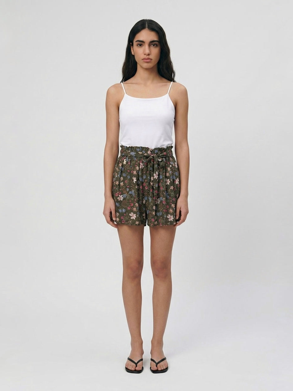 Shorts Fiorellini
