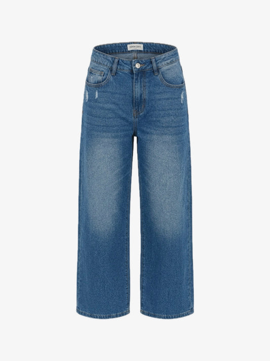Jeans Paris