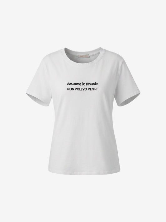 T-shirt