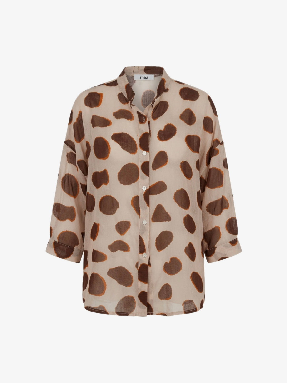 Camicia Jungle