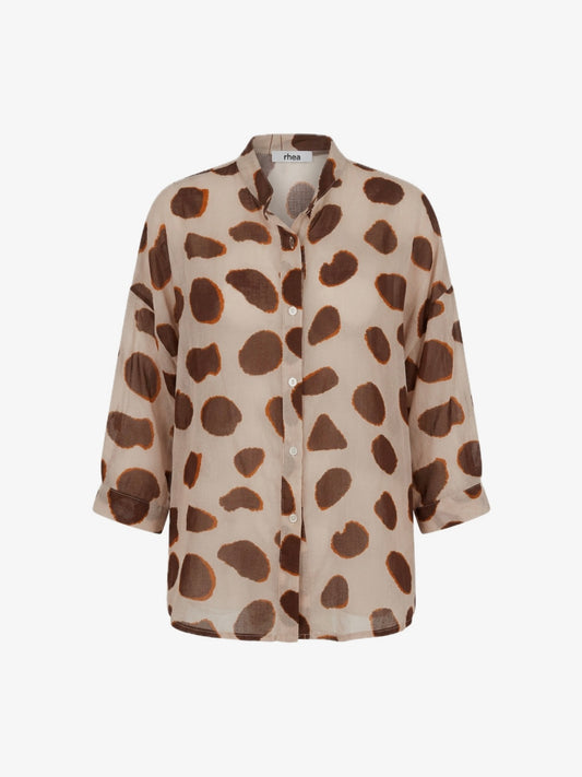 Camicia Jungle
