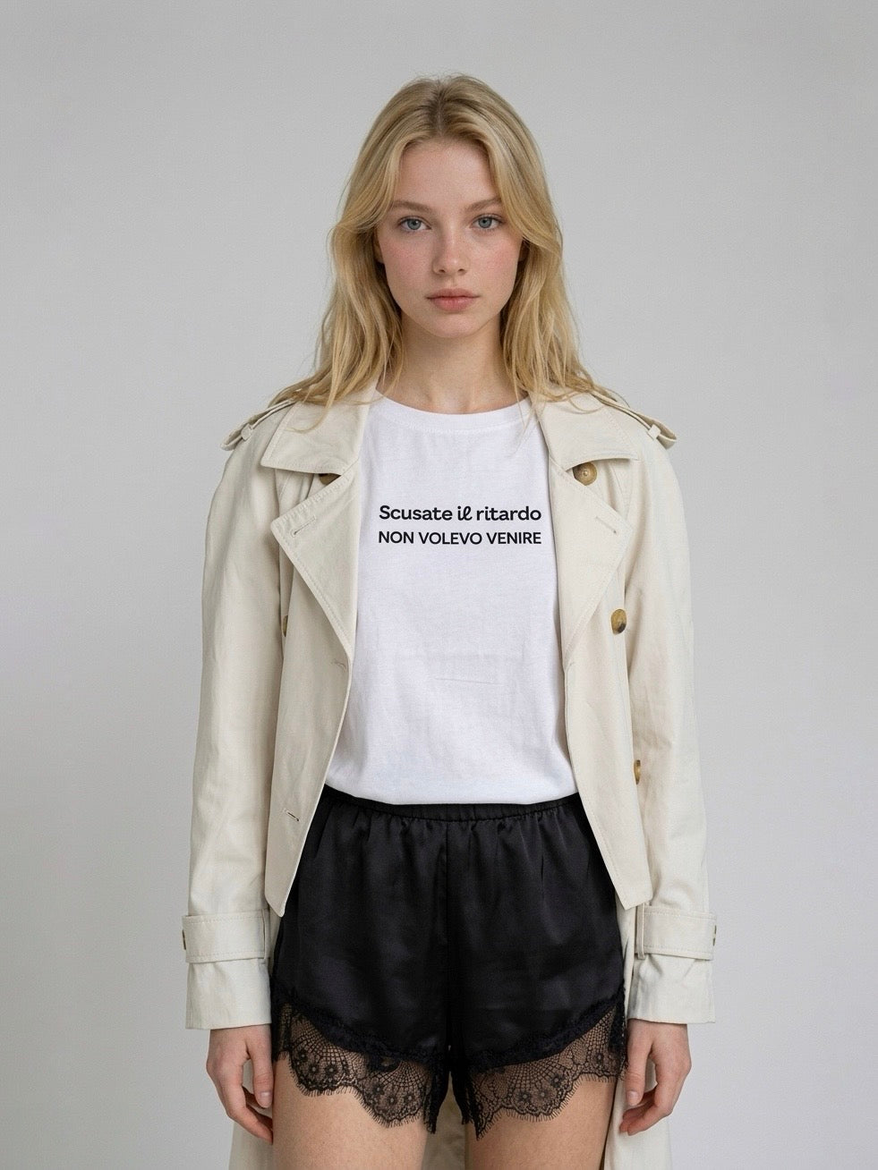 T-SHIRT