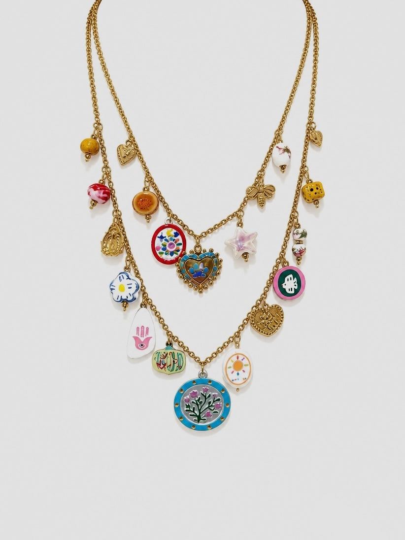 COLLANA ALOHA
