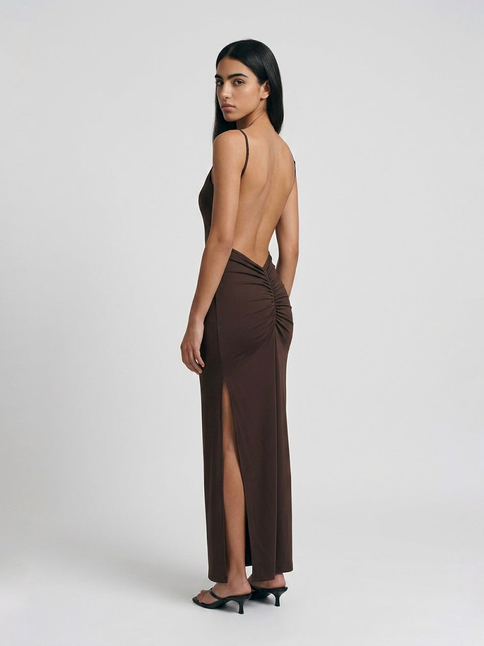 Dress Midi