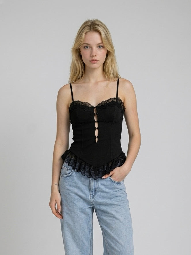 TOP NERO