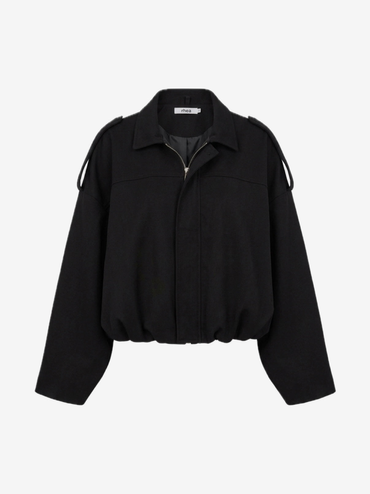 Giacca Suede