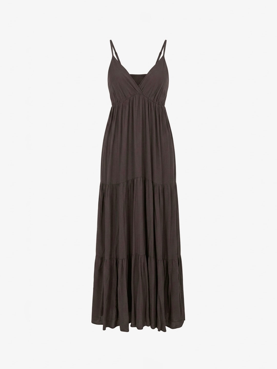 Long Dress