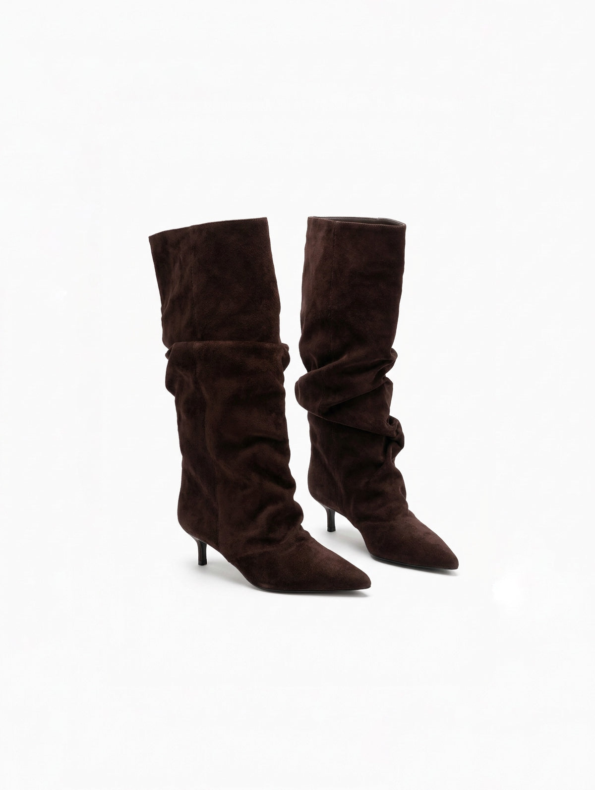 Stivale ecosuede Moro