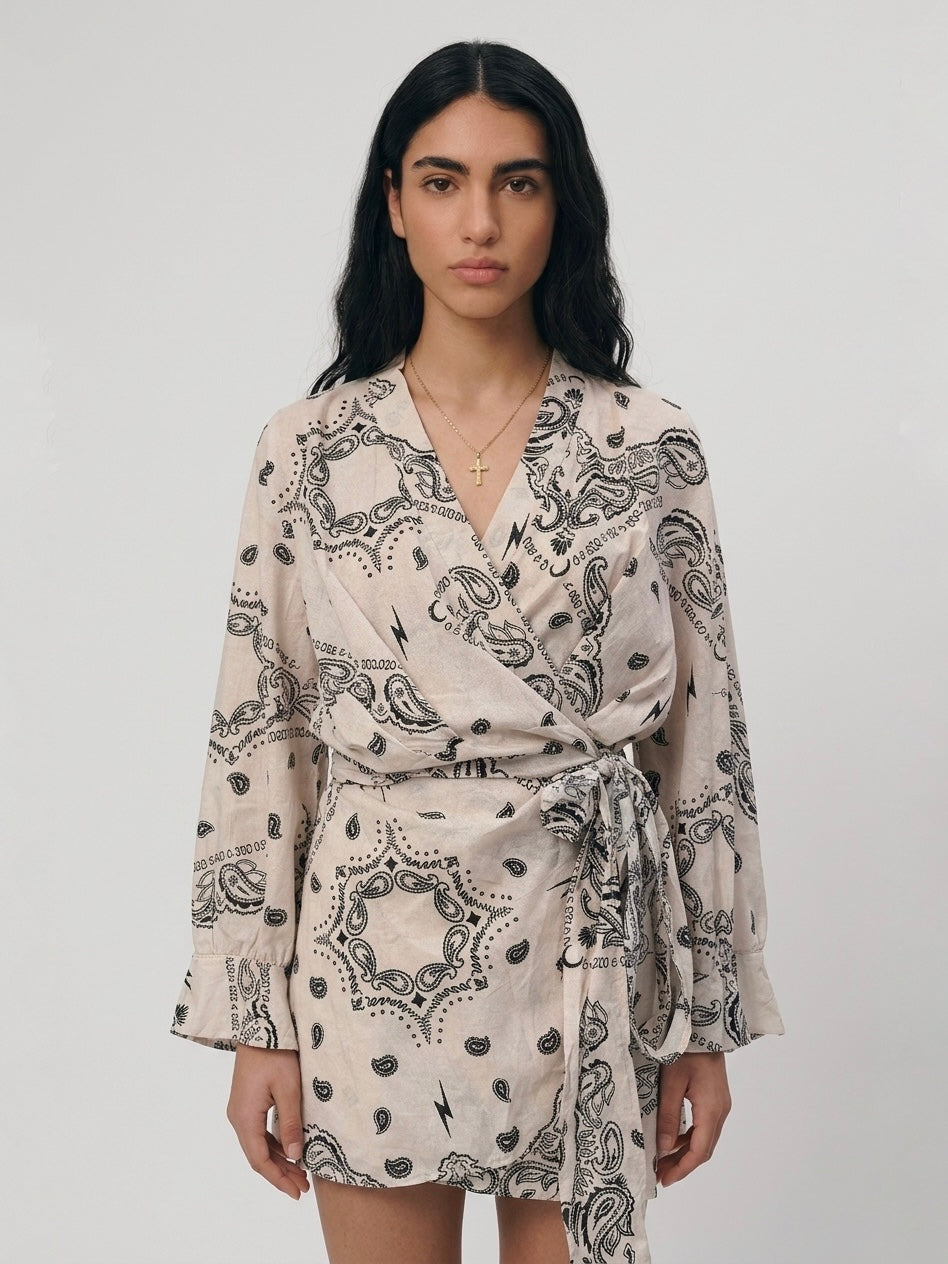 Dress Bandana