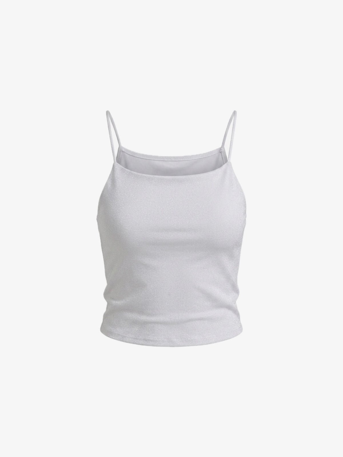 Top Basic Bianco