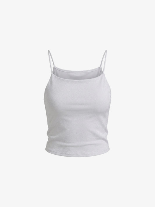 Top Basic Bianco