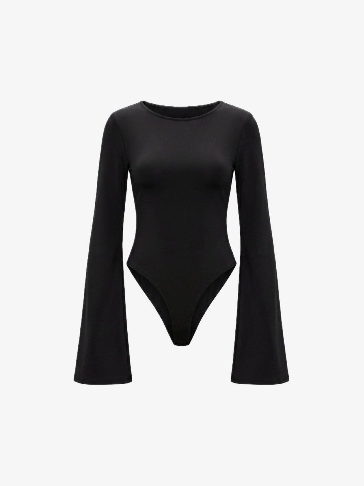 Body Schiena Nuda