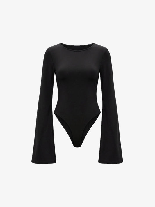Body Schiena Nuda