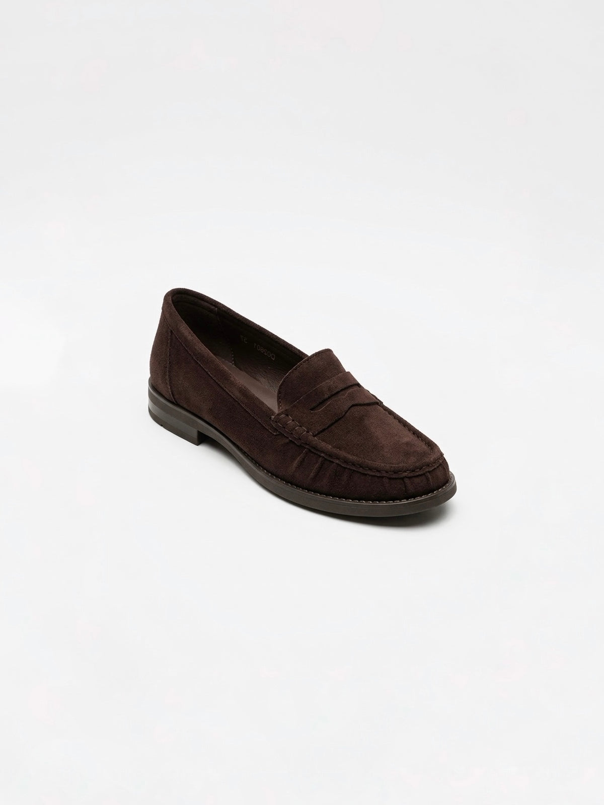 Mocassino Moro