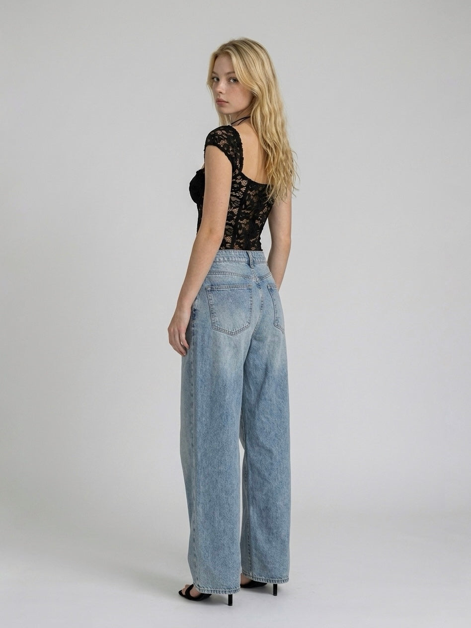 BODY PIZZO