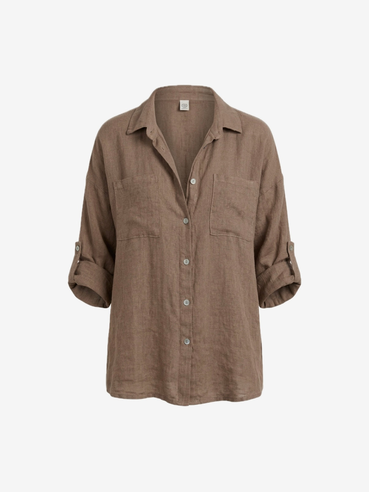 Camicia Lino