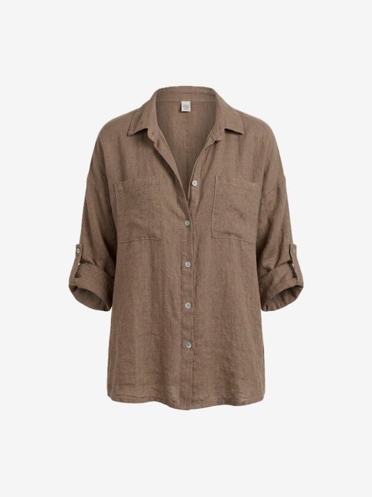 Camicia Lino