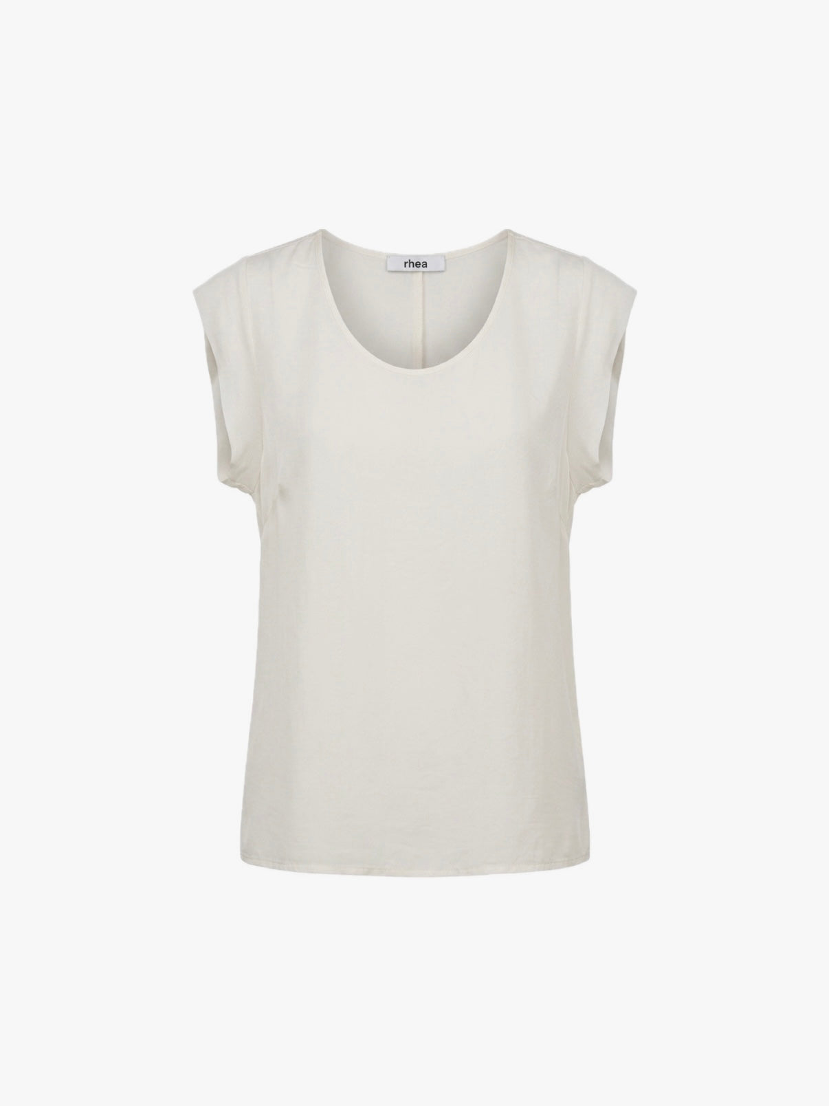 Blusa Satin