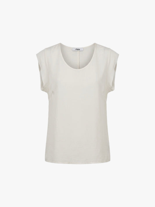 Blusa Satin
