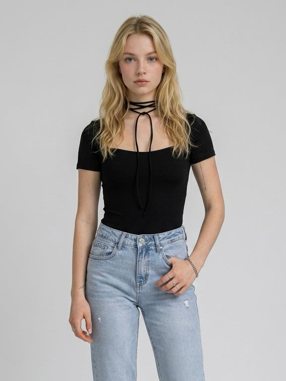 BODY CHOKER