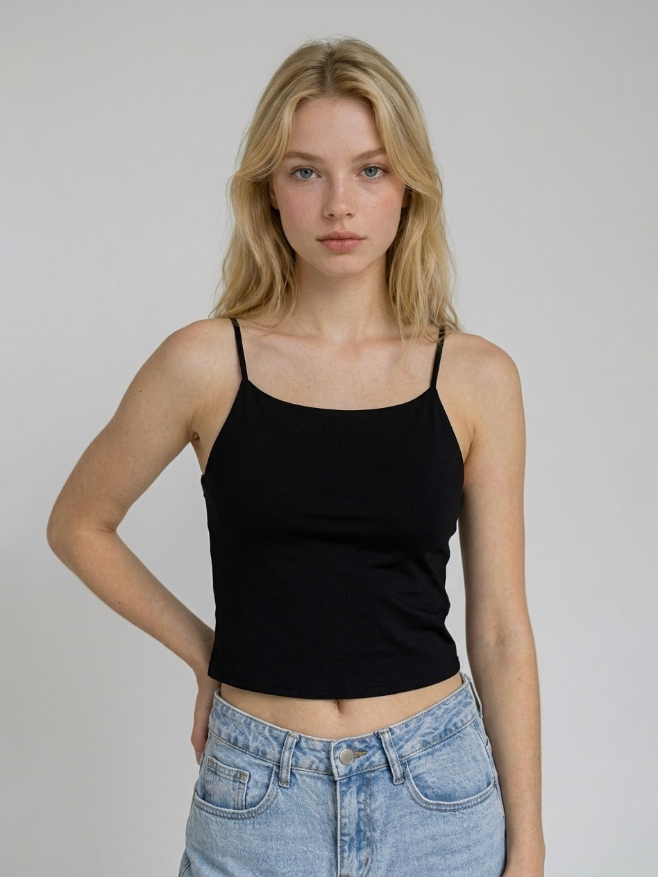 TOP BASIC NERO