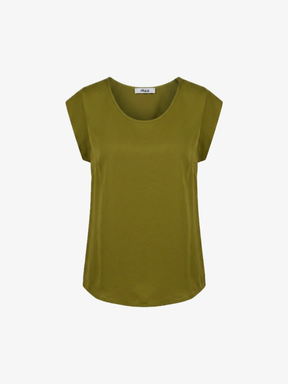 Blusa Satin