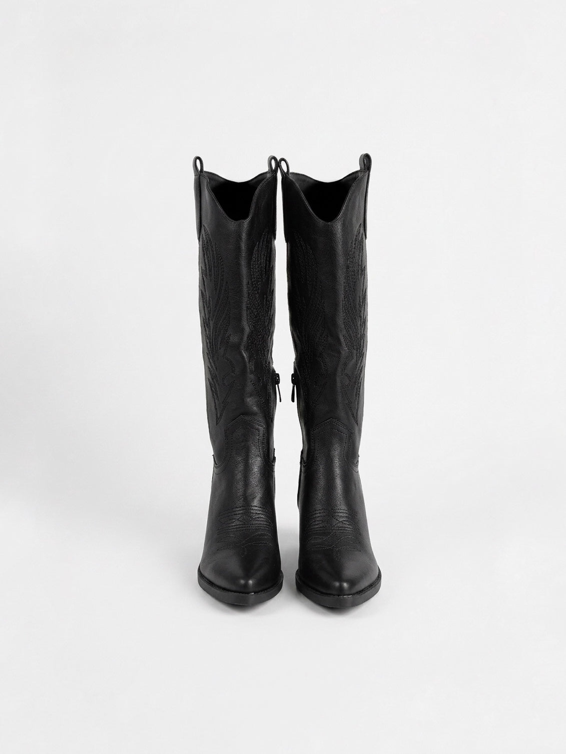 Camperos Black