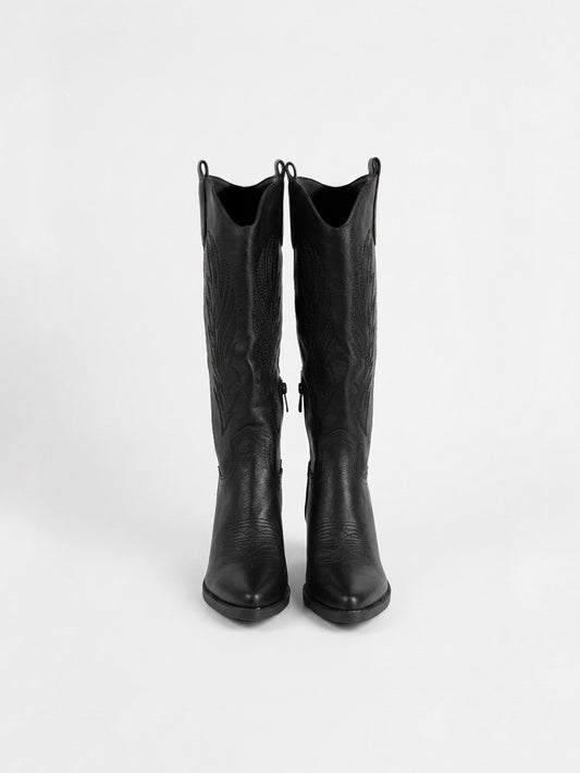 Camperos Black