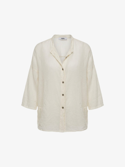 Camicia Mussola