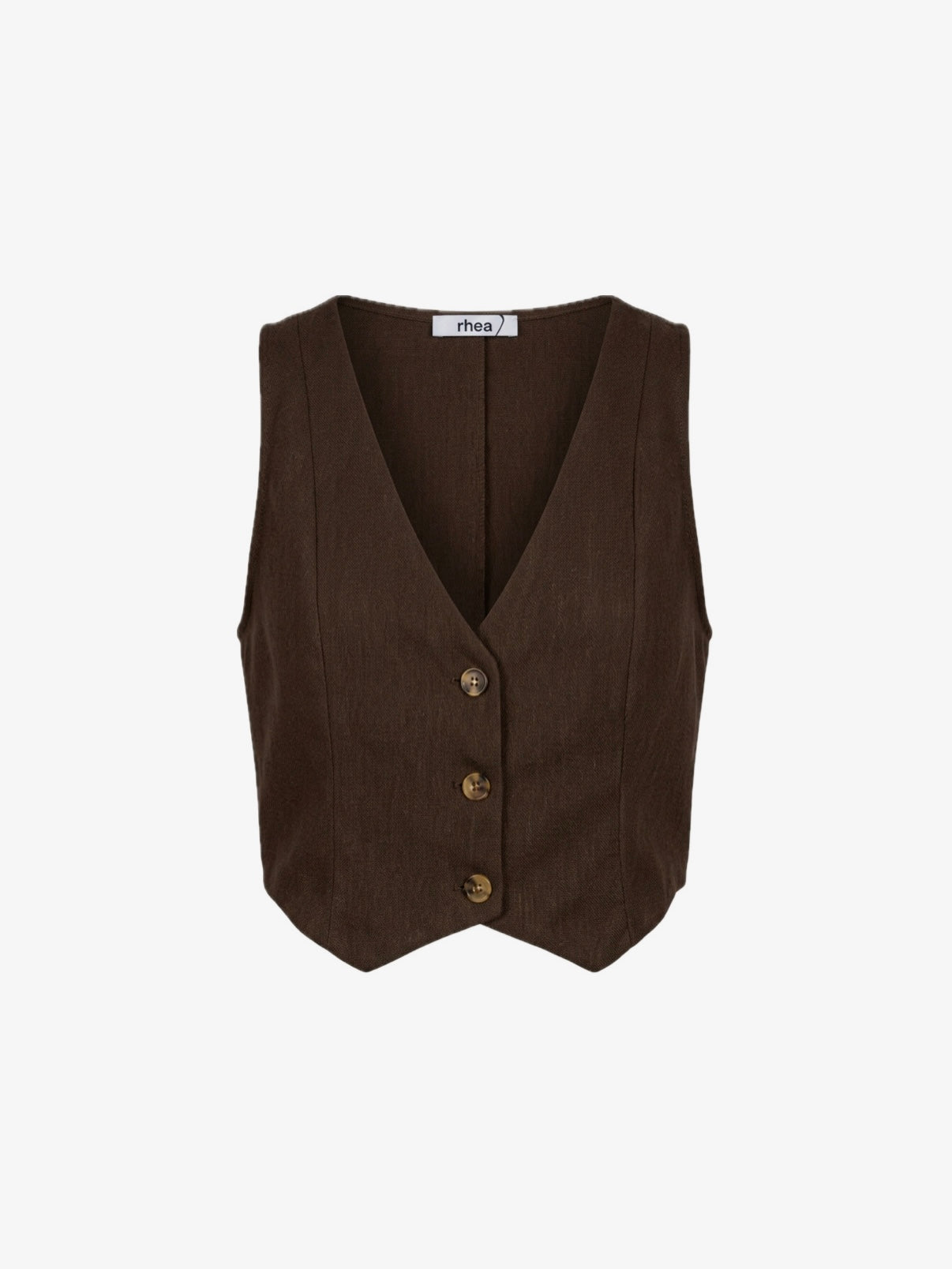 Gilet Chocolate