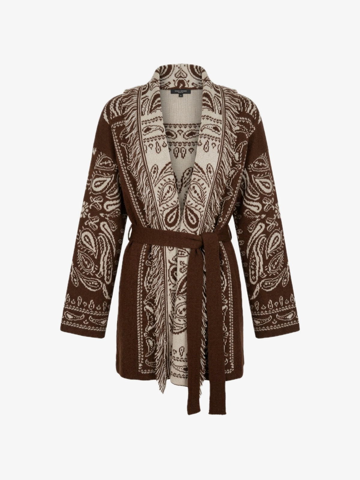 Cardigan Bandana