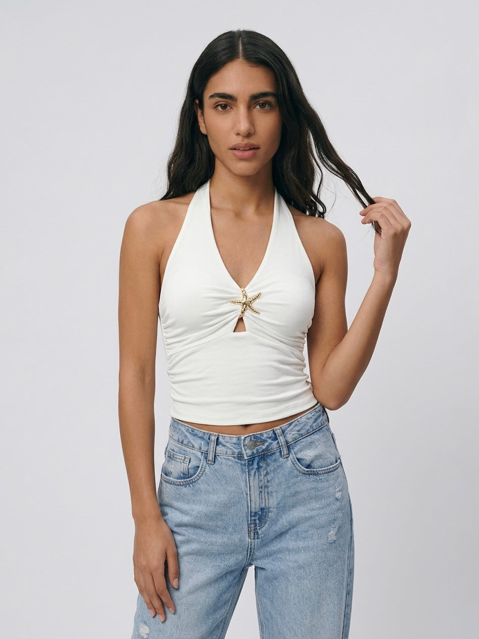 TOP MARILYN BIANCO