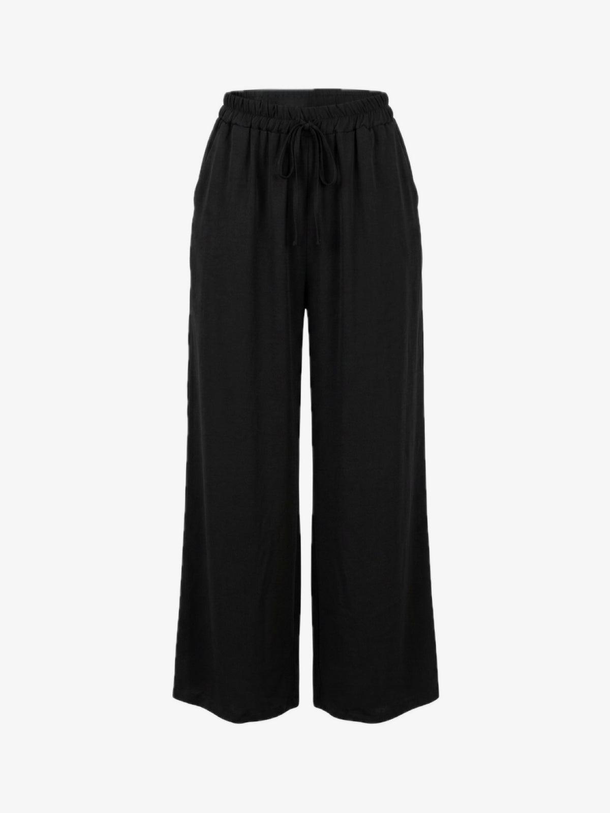 Pantalone Satinato