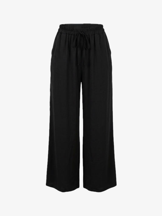 Pantalone Satinato