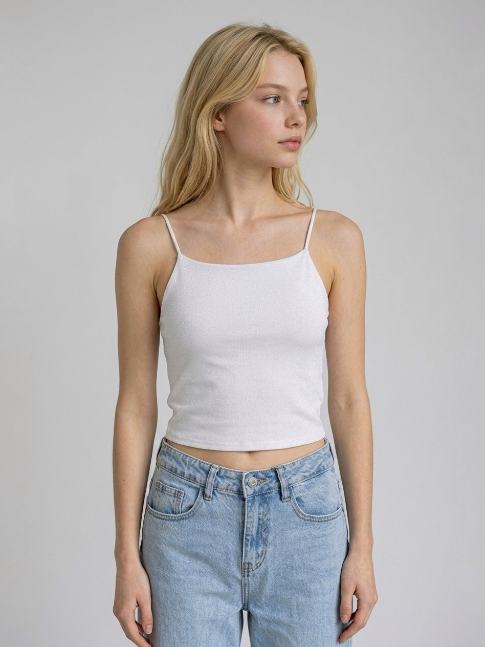 TOP BASIC BIANCO