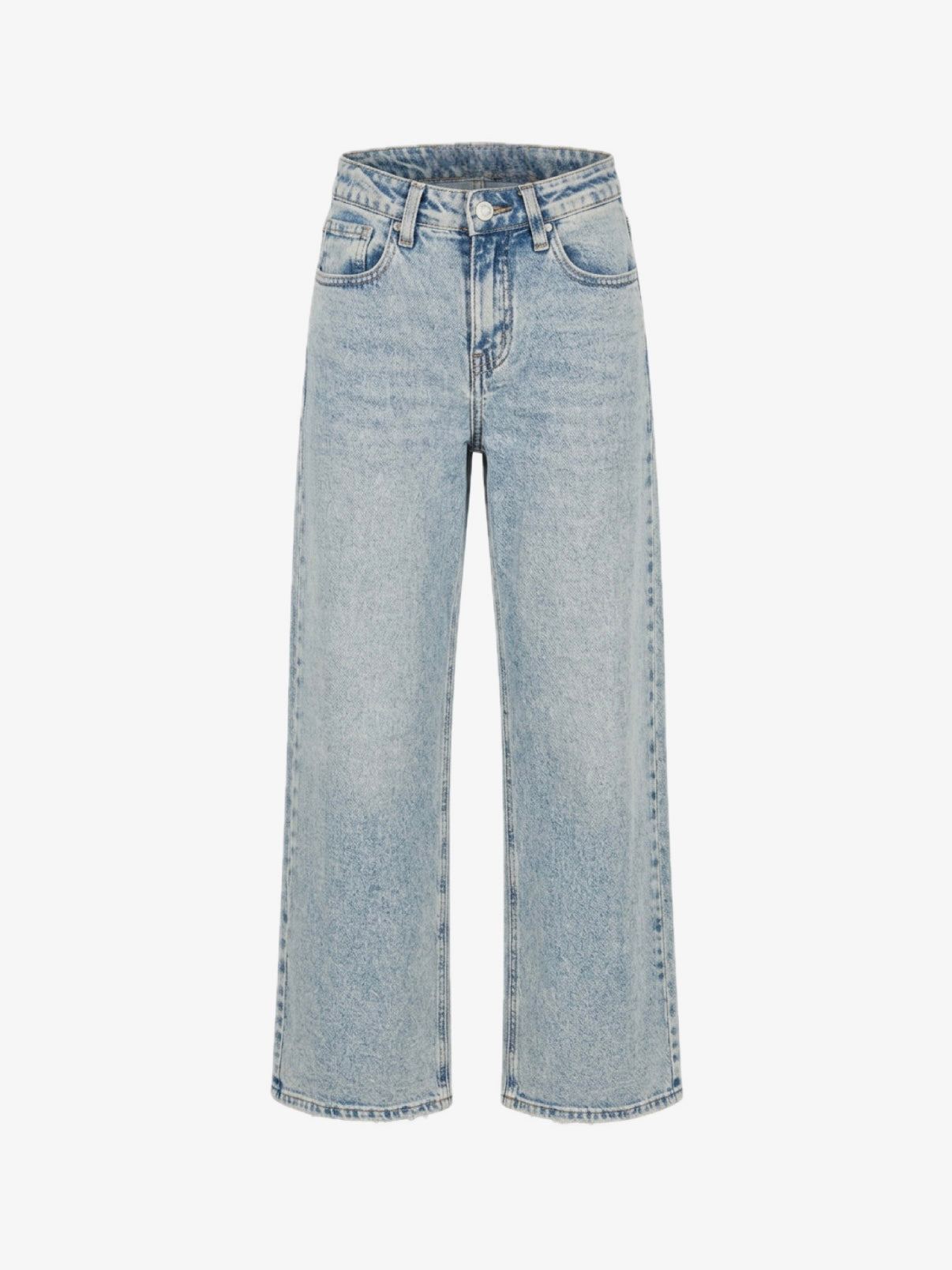 Jeans Wide Leg