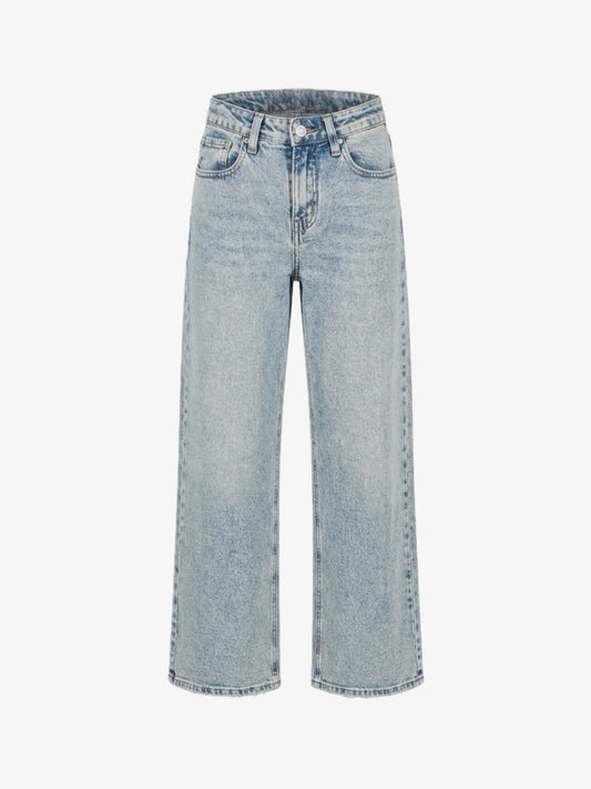 Jeans Wide Leg