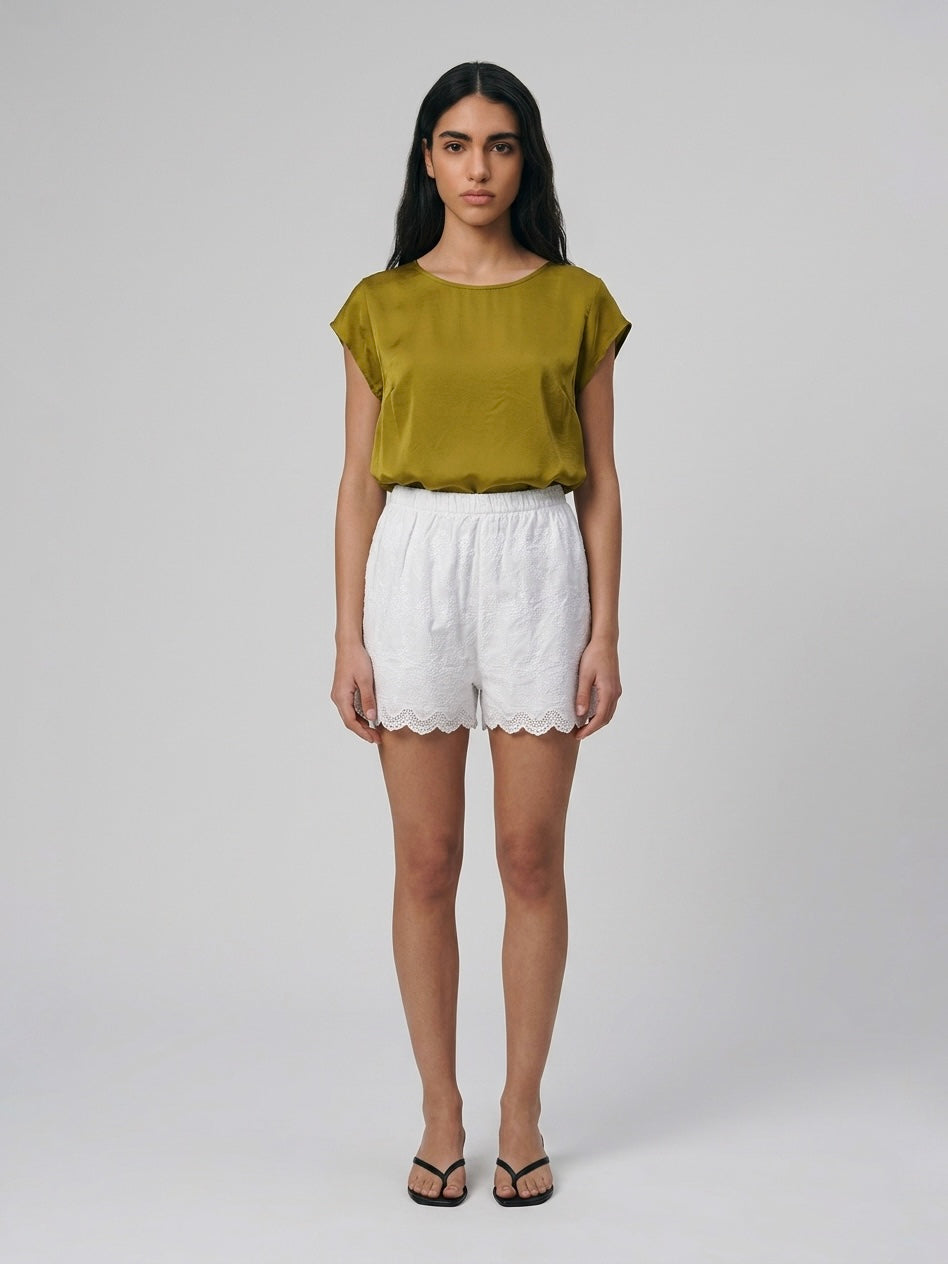 Shorts Sangallo