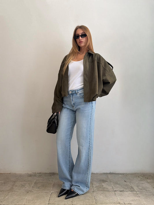 Jeans Straight