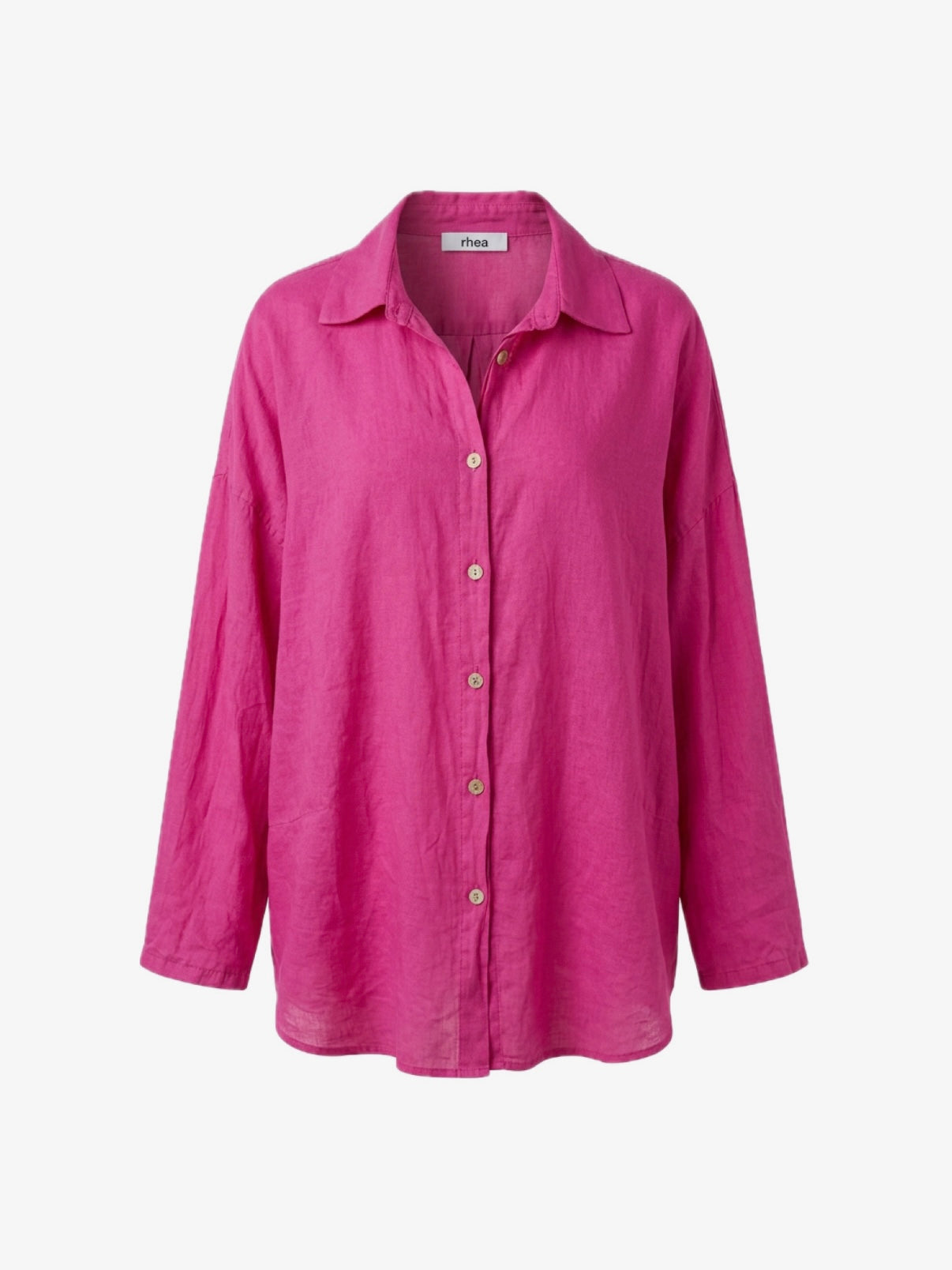 Camicia Mussola