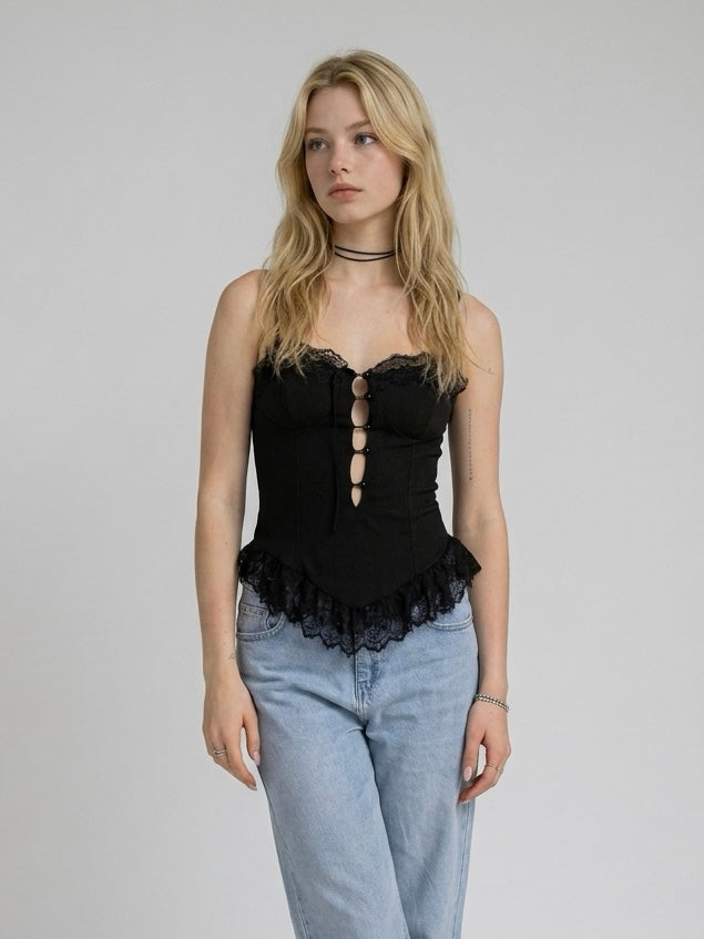 TOP NERO