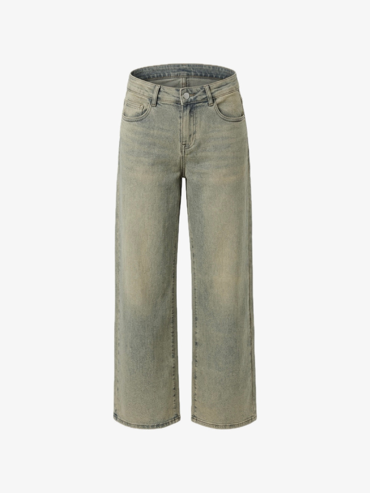 Jeans Wide Leg
