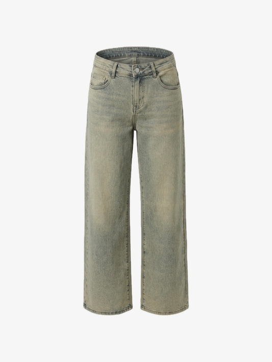 Jeans Wide Leg